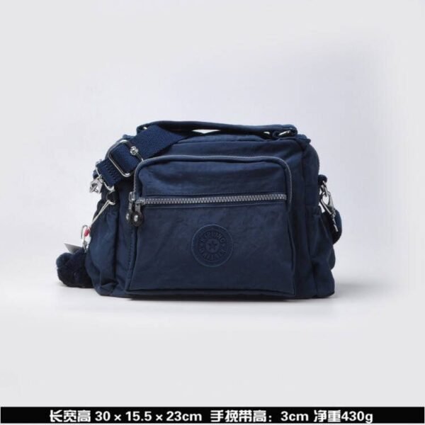 Kipling bag K43 30-15.5-23cm