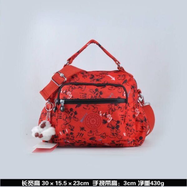 Kipling bag K43 30-15.5-23cm