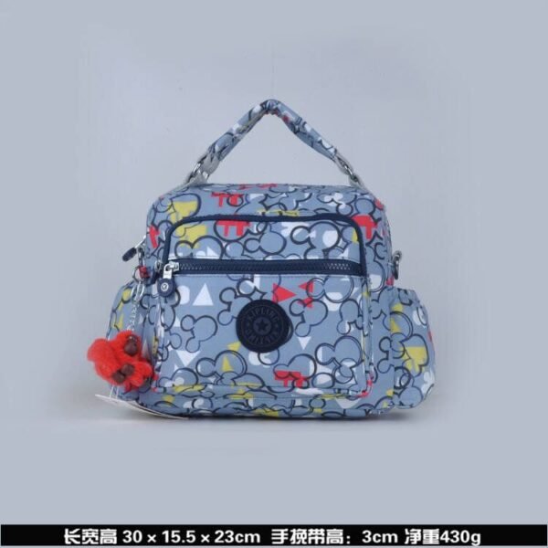 Kipling bag K43 30-15.5-23cm
