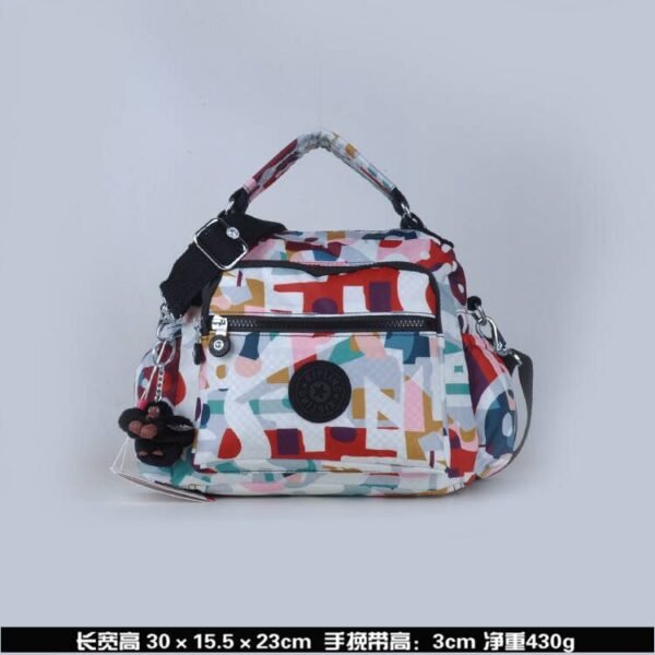 Kipling bag K43 30-15.5-23cm