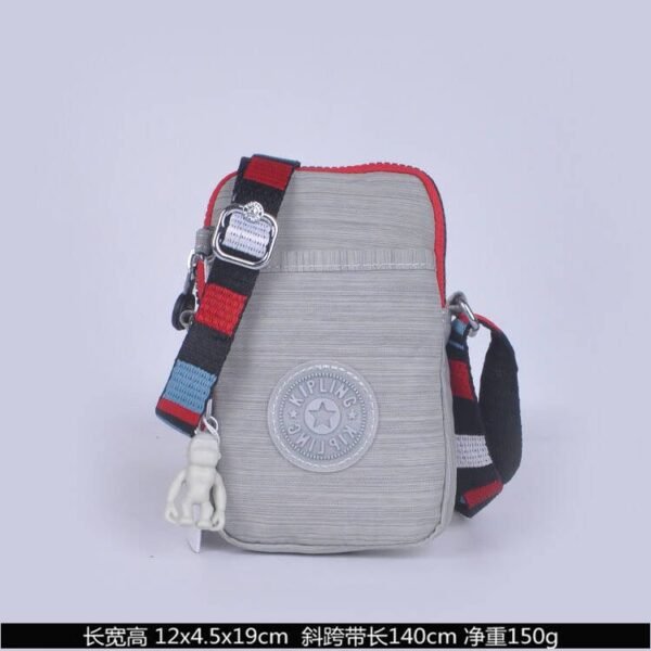 Kipling bag mini phone bag K45 12-4.5-19cm
