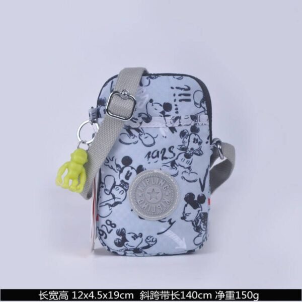 Kipling bag mini phone bag K45 12-4.5-19cm