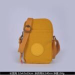 Kipling bag mini phone bag K45 12-4.5-19cm
