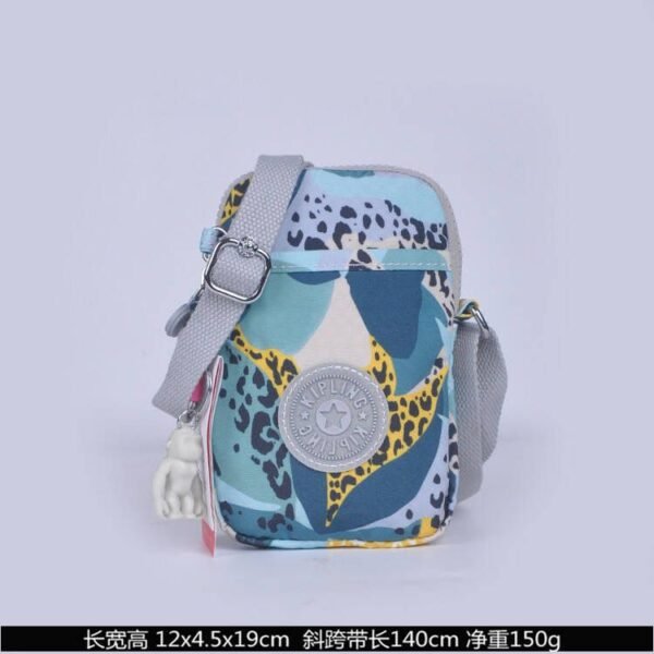 Kipling bag mini phone bag K45 12-4.5-19cm