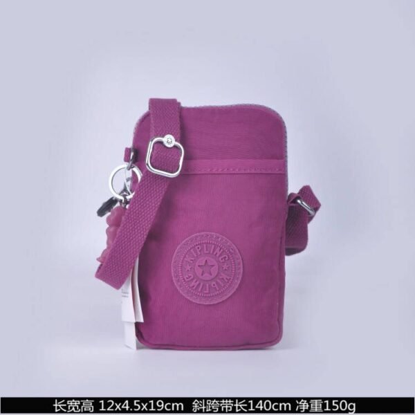 Kipling bag mini phone bag K45 12-4.5-19cm
