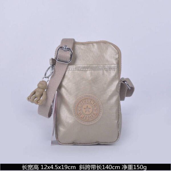 Kipling bag mini phone bag K45 12-4.5-19cm