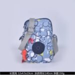 Kipling bag mini phone bag K45 12-4.5-19cm