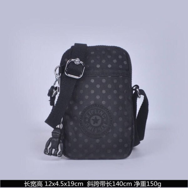 Kipling bag mini phone bag K45 12-4.5-19cm