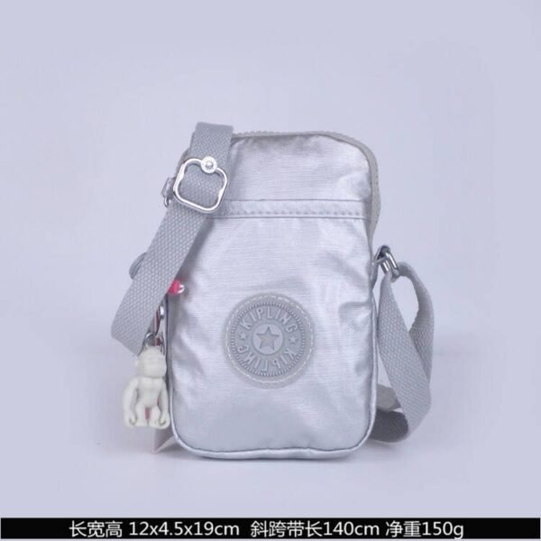Kipling bag mini phone bag K45 12-4.5-19cm