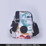 Kipling bag mini phone bag K45 12-4.5-19cm