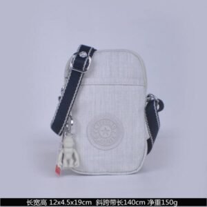 Kipling bag mini phone bag K46 12-4.5-19cm