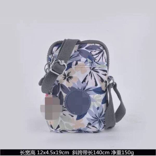 Kipling bag mini phone bag K45 12-4.5-19cm