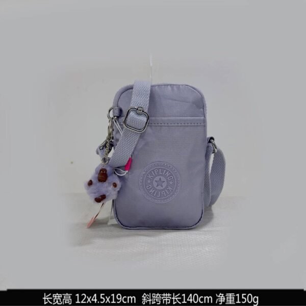Kipling bag mini phone bag K45 12-4.5-19cm