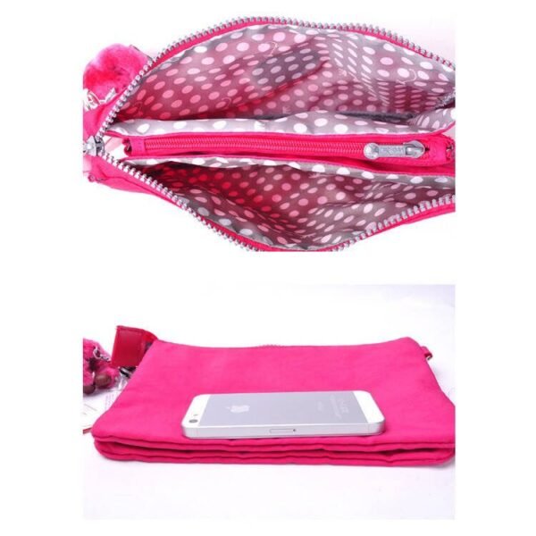 Kipling bag K47 22-3-15cm