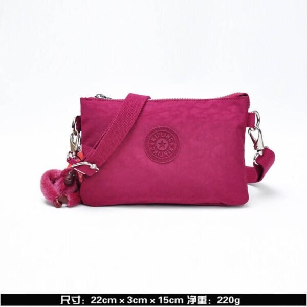 Kipling bag K47 22-3-15cm