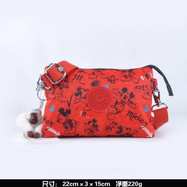 Kipling bag K47 22-3-15cm