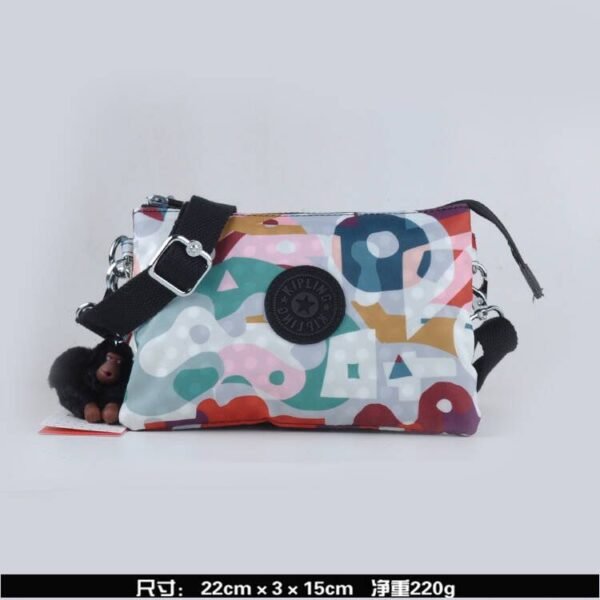 Kipling bag K47 22-3-15cm