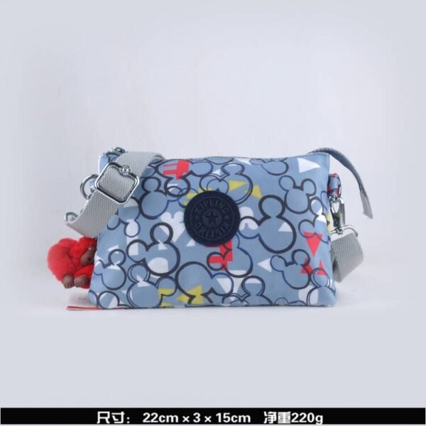 Kipling bag K47 22-3-15cm