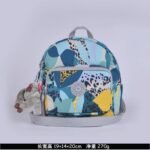 Kipling bag K49 19-14-20cm
