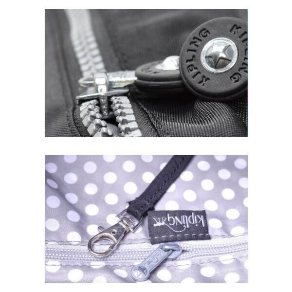 Kipling bag K49 19-14-20cm