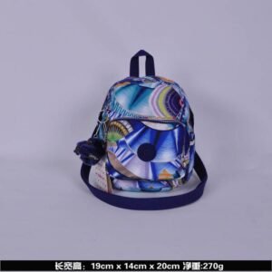 Kipling bag K49 19-14-20cm