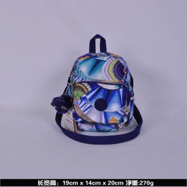 Kipling bag K49 19-14-20cm