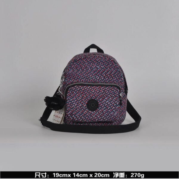 Kipling bag K49 19-14-20cm
