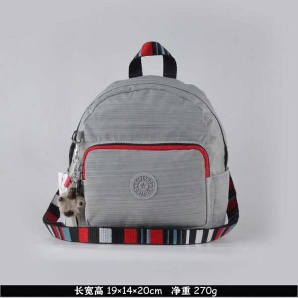 Kipling bag K49 19-14-20cm