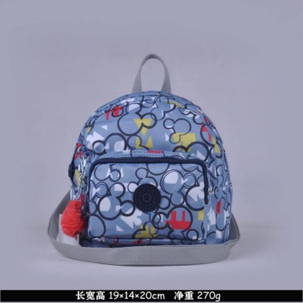 Kipling bag K49 19-14-20cm
