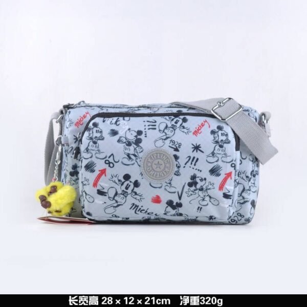 Kipling bag K51 28-12-21cm