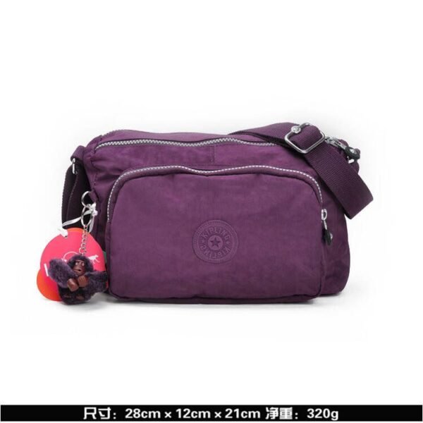 Kipling bag K51 28-12-21cm