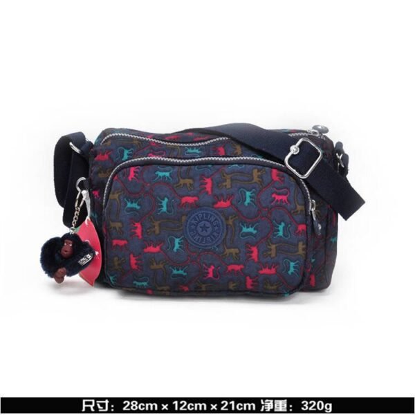 Kipling bag K51 28-12-21cm