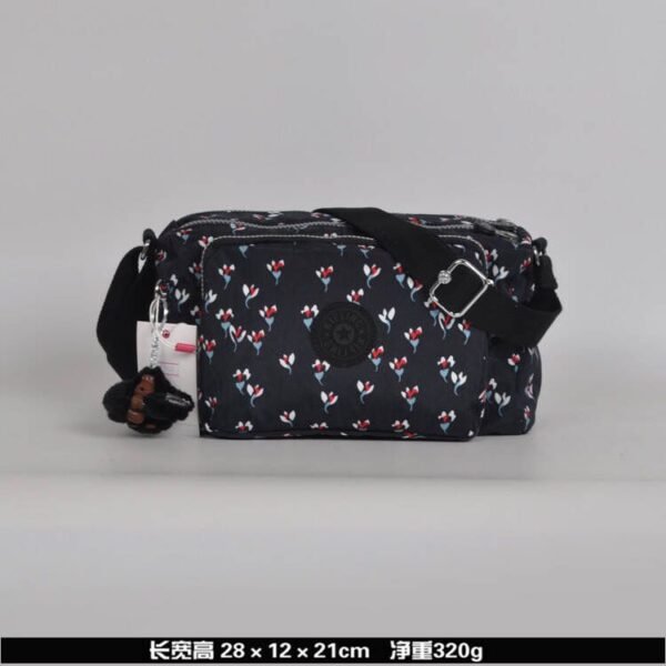 Kipling bag K51 28-12-21cm