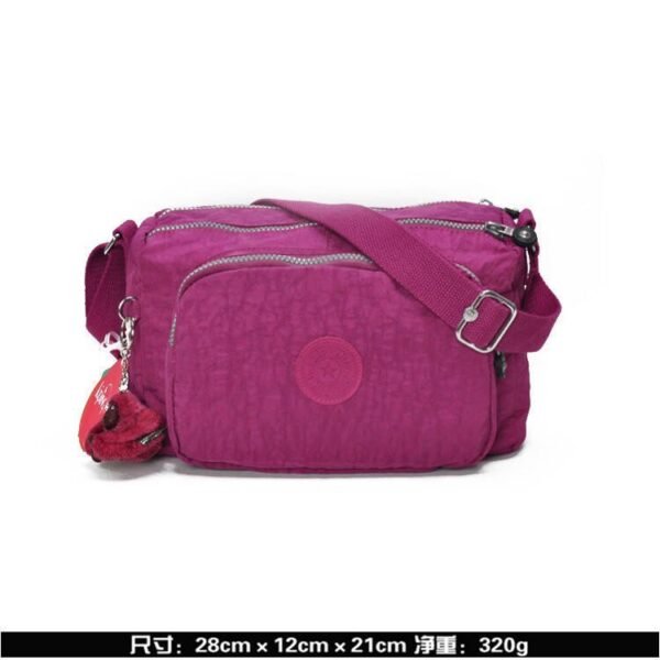 Kipling bag K51 28-12-21cm