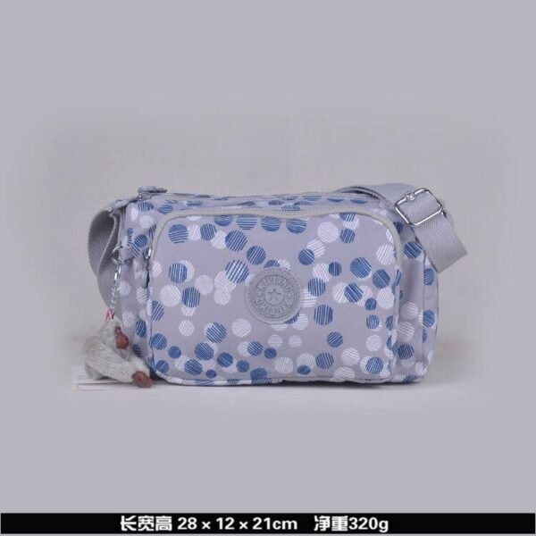 Kipling bag K51 28-12-21cm