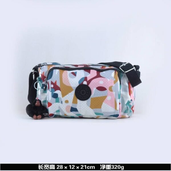 Kipling bag K51 28-12-21cm