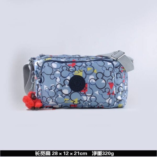 Kipling bag K51 28-12-21cm