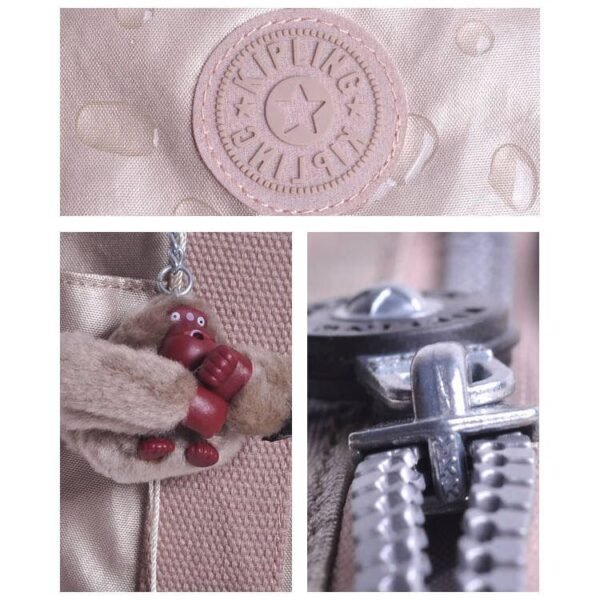 Kipling bag K56 40-15-28cm
