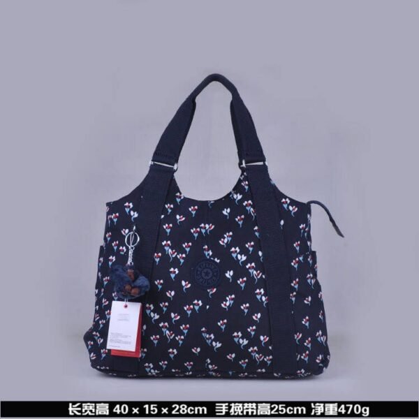 Kipling bag K56 40-15-28cm