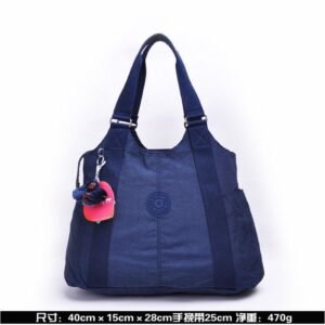 Kipling bag K56 40-15-28cm
