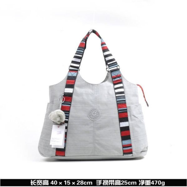 Kipling bag K56 40-15-28cm