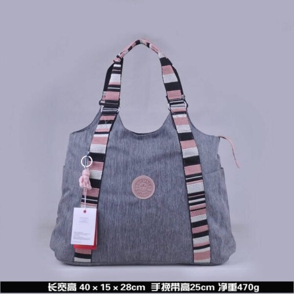 Kipling bag K56 40-15-28cm