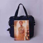 Kipling bag K58 37-17-37cm