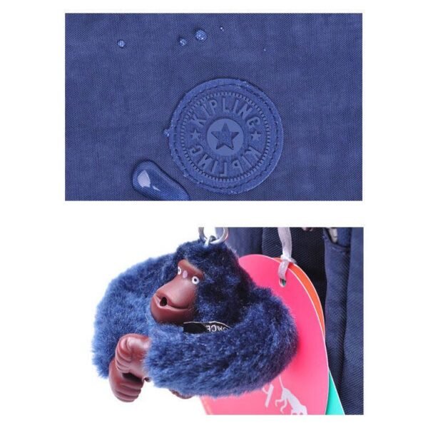 Kipling bag K58 37-17-37cm