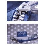 Kipling bag K58 37-17-37cm