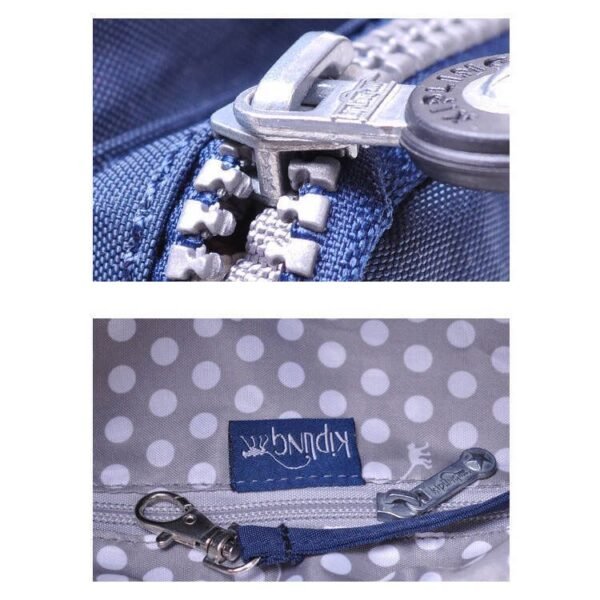 Kipling bag K58 37-17-37cm