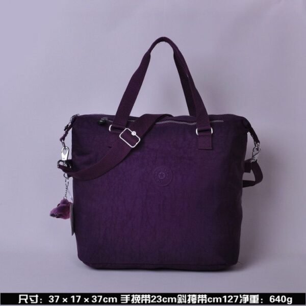 Kipling bag K58 37-17-37cm