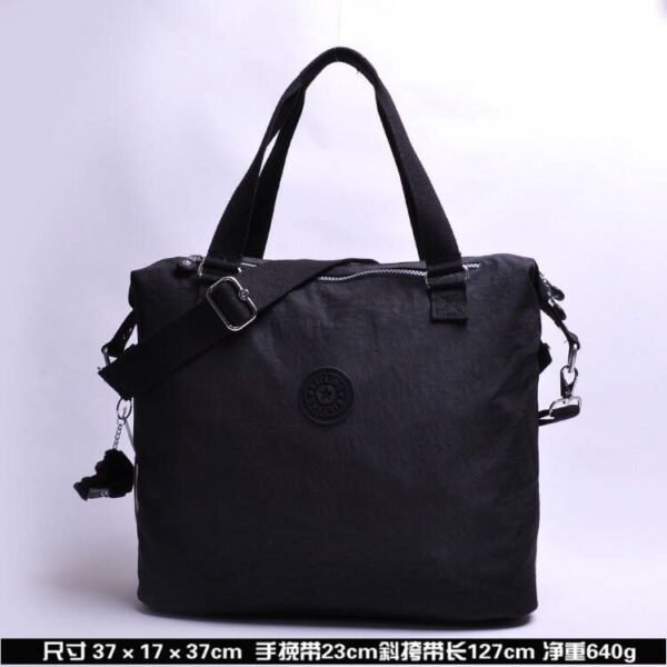 Kipling bag K58 37-17-37cm