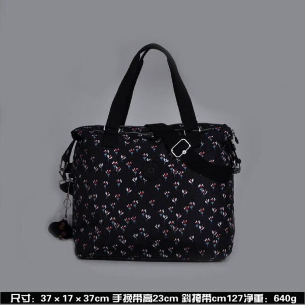 Kipling bag K58 37-17-37cm