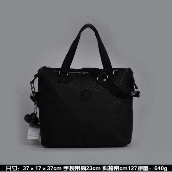 Kipling bag K58 37-17-37cm